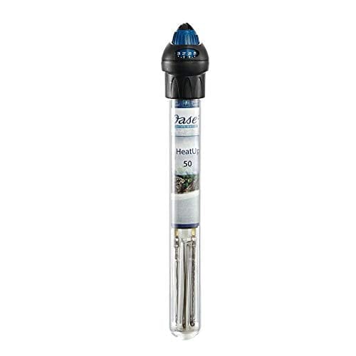 Oase Heatup Adjustable Heater Submersible Fish Tank Heater - 50 Watt  