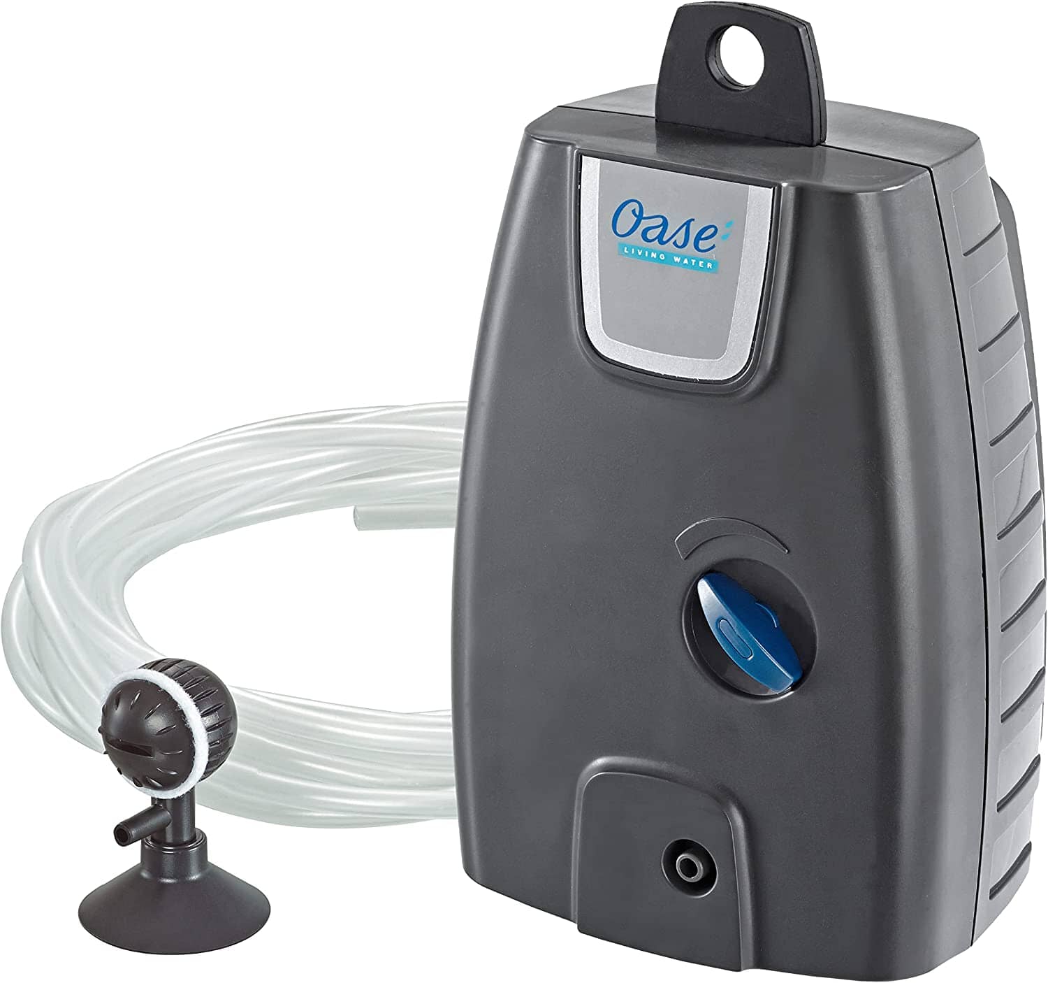 Oase Oxymax Aquarium Air Pump - 100 Lph  