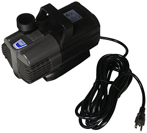 Oase Waterfall Pond Pump - 3700 GPH  