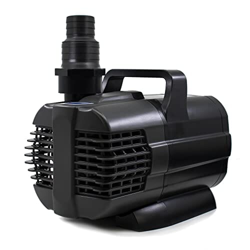 Oase Waterfall Pond Pump - 5150 GPH  