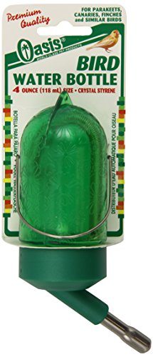 Oasis Bird Water Bottle - 4 fl oz  