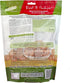 OC RAW Beef & Produce Sliders Freeze-Dried Dog Treats - 14 Oz  