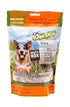 OC Raw Chicken, Fish, & Produce Meaty Rox Freeze-Dried Dog Treats - 5.5 Oz Bag  