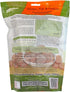 OC Raw Chicken, Fish, & Produce Sliders Freeze-Dried Dog Treats - 14 Oz Bag  