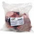 OC Raw Frozen Foods Whole Knuckle Beef Bones Cat and Dog Supplements and Treats - 2.5 lb Bag  