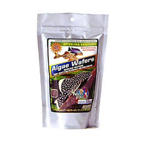 Ocean Nutrition Algae Wafers - 2.6 oz  