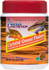 Ocean Nutrition Cichlid Omni Flakes - 2.5 oz  