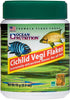 Ocean Nutrition Cichlid Vegi Flakes - 2.5 oz  