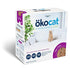 Okocat Less Mess Low-Tracking Mini-Pellets Cat Litter -- 10.6 Lbs  