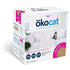 Okocat Super Soft Clumping Wood Cat Cat Litter - 11.2 Lbs  