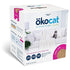 Okocat Super Soft Clumping Wood Cat Cat Litter - 16.7 Lbs  