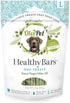 Olvipet Denta Bars Olive Oil Based Bars Large Dental Dog Chews  - 9 oz  