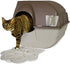 Omega Paw Omega Paw Cleaning Cat Litter Mat - Beige  