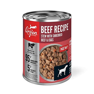 5 star 2024 canned dog food