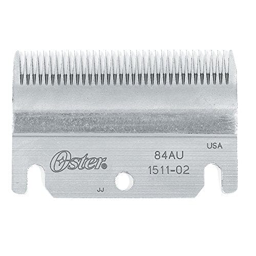 Oster Clipmaster Bottom Pet Grooming Blade - Silver - 84Au  