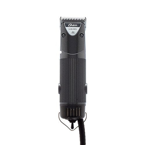 Oster Golden A5 2-Speed Pet Grooming Clipper - 2700 Spm  