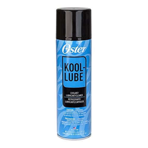 Oster Kool Lube 3 for Grooming Pet Clipper Blades - 14 Oz  