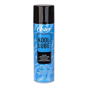 Oster Kool Lube 3 for Grooming Pet Clipper Blades - 14 Oz