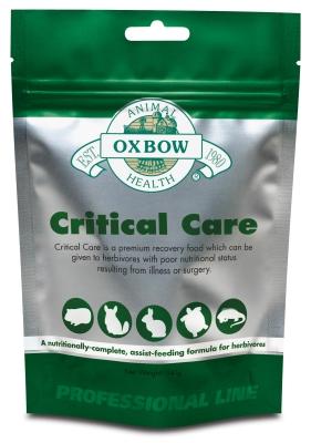 Oxbow Critical Care Anise Flavor - 141g Bag  