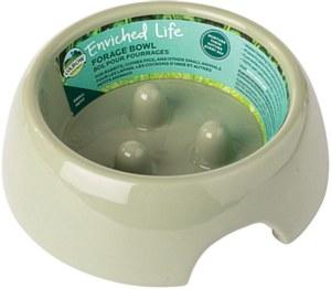 Oxbow Enriched Life Care Forage Bowl - Large  