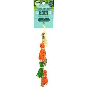 Oxbow Enriched Life Elife - Colorful Woven Dangly - pack of 3