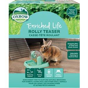 Oxbow Enriched Life Elife Elife - Rolly Teaser