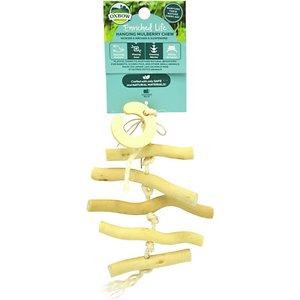 Oxbow Enriched Life Elife - Hanging Mulberry Chew - pack of 3  