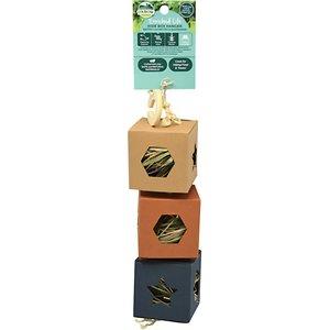 Oxbow Enriched Life Elife - Hide Box Hanger - pack of 3  