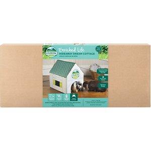 Oxbow Enriched Life Elife - Hideaway Dream Cottage  