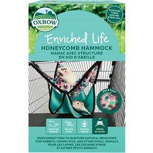 Oxbow Enriched Life Elife - Honeycomb Hammock  