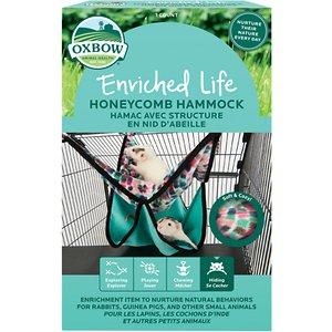 Oxbow Enriched Life Elife - Honeycomb Hammock