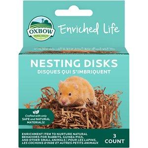 Oxbow Enriched Life Elife - Nesting Disks