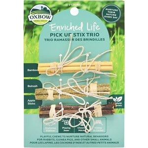 Oxbow Enriched Life Elife - Pick Up Stix Trio - pack of 3  