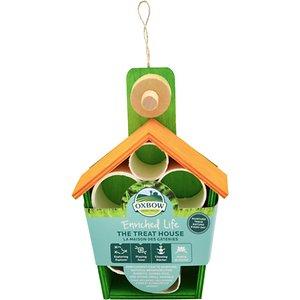 Oxbow Enriched Life Elife - The Treat House - pack of 3  