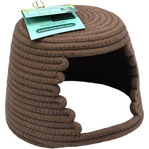 Oxbow Enriched Life Rest & Relaxation Woven Hideout - Small
