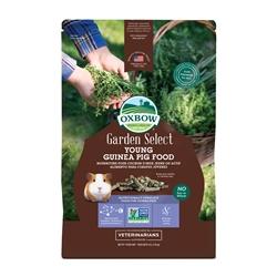 Oxbow Garden Select Young Guinea Pig - 25 lb Bag  