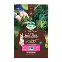 Oxbow Garden Select Young Rabbit - 4 lb Bag  