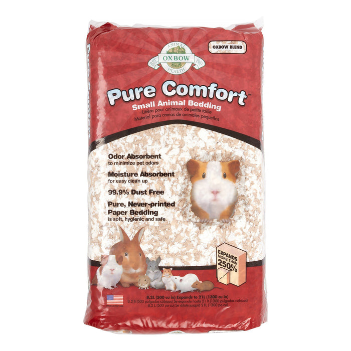 Oxbow Pure Comfort Oxbow Blend Bedding - 16.4 L (expands to 42 L) Bag