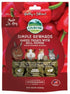 Oxbow Simple Rewards Baked Treats with Bell Pepper - 2 oz Bag  