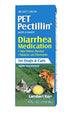 Pectillin Pectillin Diarrhea Dog Medication - 4 Oz  