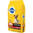 Pedigree Adult Small Dog Complete Nutrition Grilled Steak and Vegetables Dry Dog Food - 14 lb Bag  