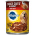 Pedigree Choice Cuts Beef Combo Pack Canned Dog Food - 13.2 oz - Case of 12  