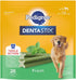 Pedigree Dentastix Fresh Large  Dog Dental Chew Treats - 1.46 lb - 28 Count  