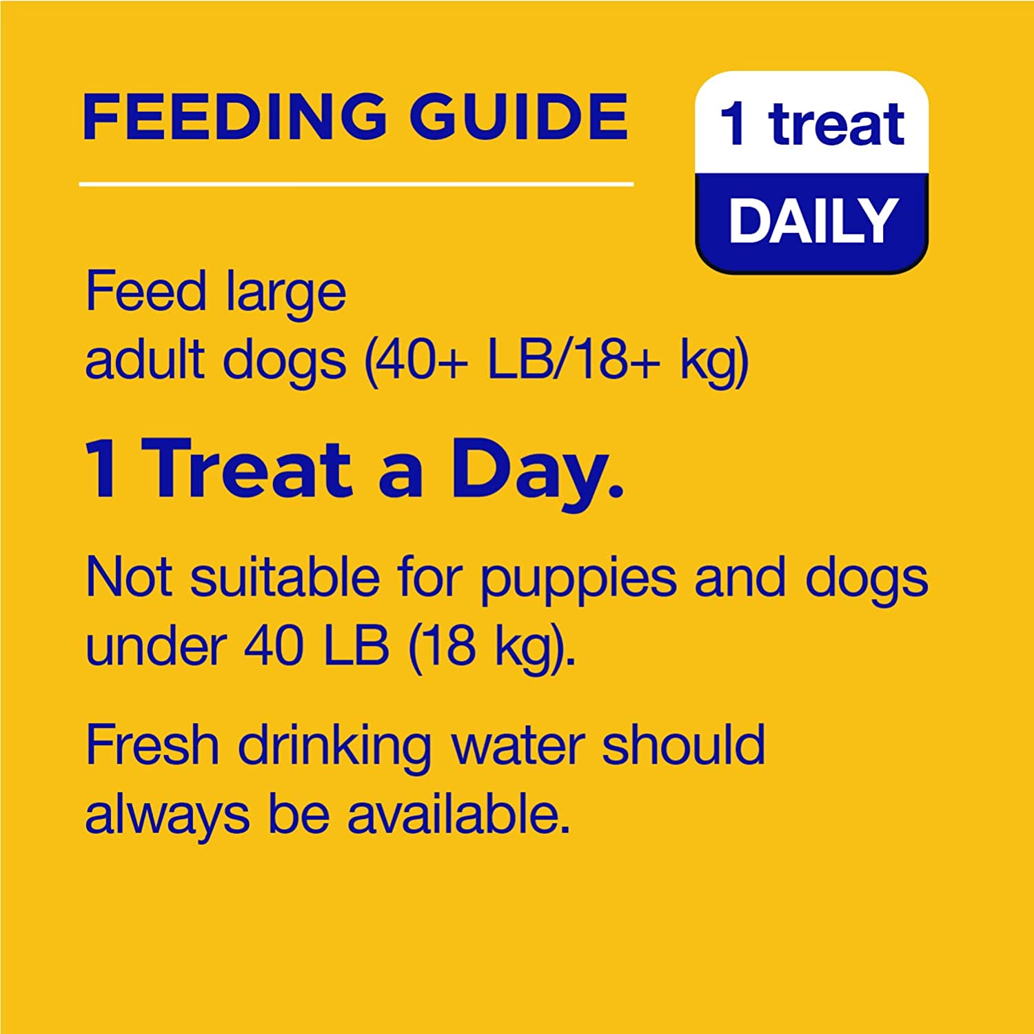 Pedigree Dentastix Fresh Large  Dog Dental Chew Treats - 1.46 lb - 28 Count  