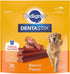 Pedigree Dentastix Large Bacon  Dog Dental Chew Treats - 1.67 lb - 32 Count  