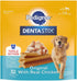 Pedigree Dentastix Large  Dog Dental Chew Treats - 1.66 lb - 32 Count -  