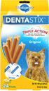 Pedigree Dentastix Mini Dog Dental Chew Treats - 5.8 oz - 24 Count  