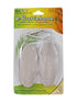 Penn Plax E-Cuttlebone - Natural - 2 pk  