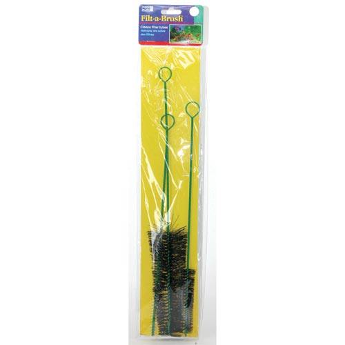 Penn Plax Filter Brush Kit  