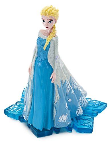 Penn Plax Frozen Elsa